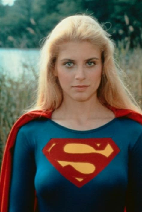 Supergirl 1984 Hubpages