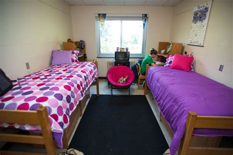 A Look Into A Penn State Mont Alto Dorm Room Montalto Photo