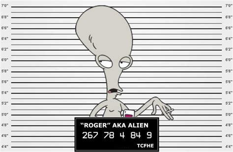 Free Download Roger Smith American Dad Disguises Giveaway American Dad X For Your