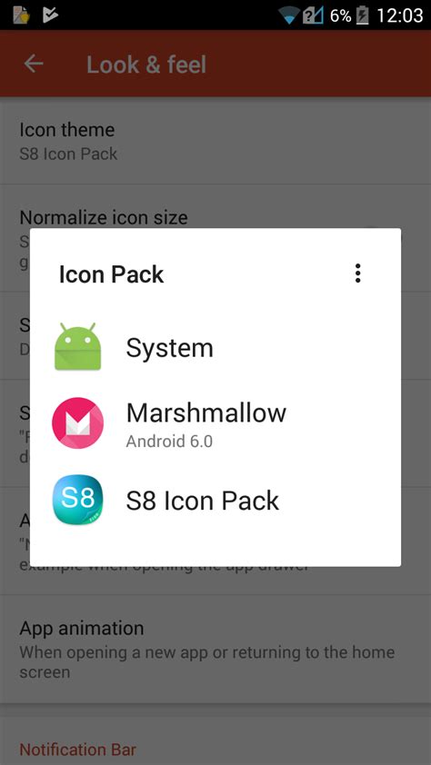 How To Make Your Android Look Like Galaxy S8 Appuals
