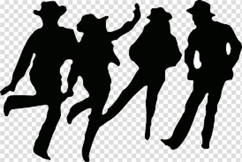 Line Dance Country Music Country Dance Nightclub Countries Transparent