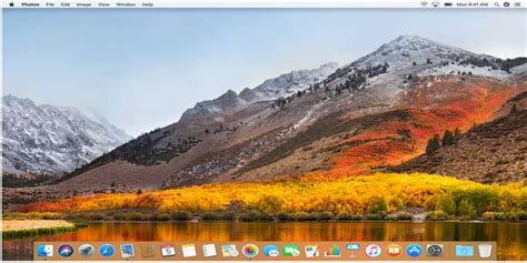 Install The Macos High Sierra Public Beta With This Guide Mac
