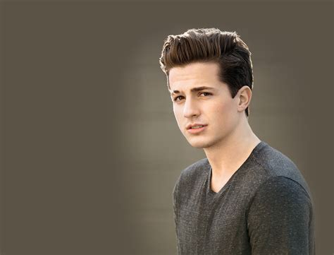 Kliklamode Berawal Dari Youtube Kini Charlie Puth Menjadi Penyanyi