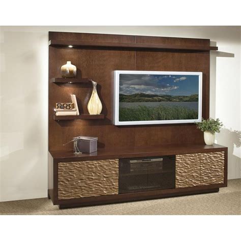 20 The Best Wall Mounted Tv Cabinets For Flat Screens