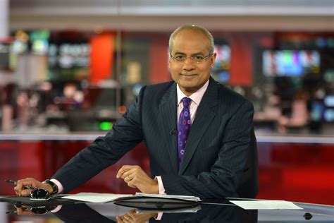 ‘one Of The Best And Bravest George Alagiah Obituary As Long Serving