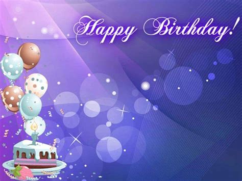 Happy Birthday Backgrounds Hd Wallpaper Cave