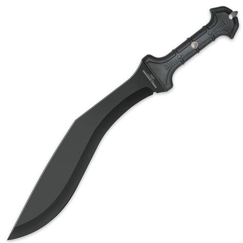 Unitedcutlerycom Combat Commander Gladius Kukri Uc3179