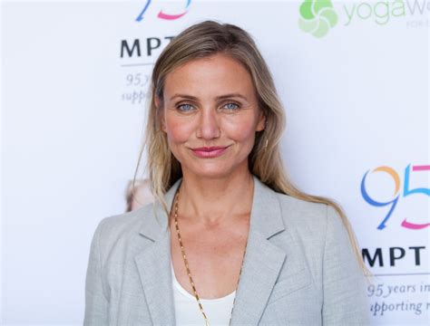 Cameron Diaz Almost Had A Very Different Career Flipboard