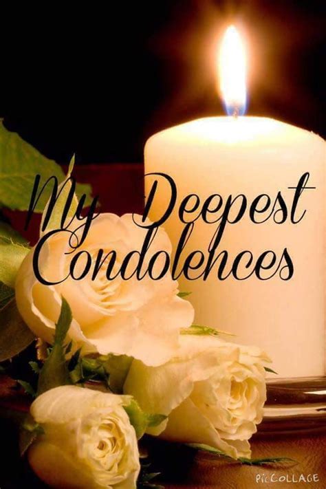 Official Website Sympathy Card Messages Condolence Messages Condolences