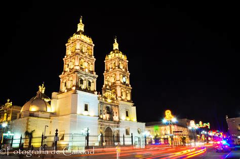 Catedral Basilica Durangodgo Mx Conoce Mexico Mexico Magico Y