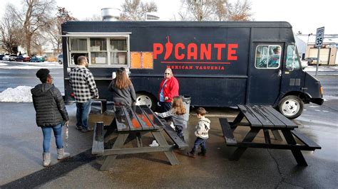 It is quality food at a great price and the people are fantastic! New Mexican food truck opens in downtown Kennewick | Tri ...