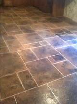 Images of Floor Tile Layout Pattern