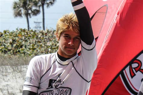 zander venezia 16 passes away in heavy surf