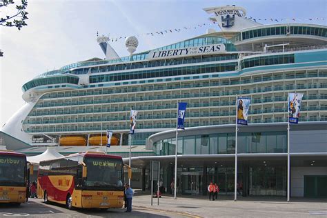 City Cruise Terminal Stride Treglown
