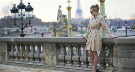 how to dress like a french woman our everyday life