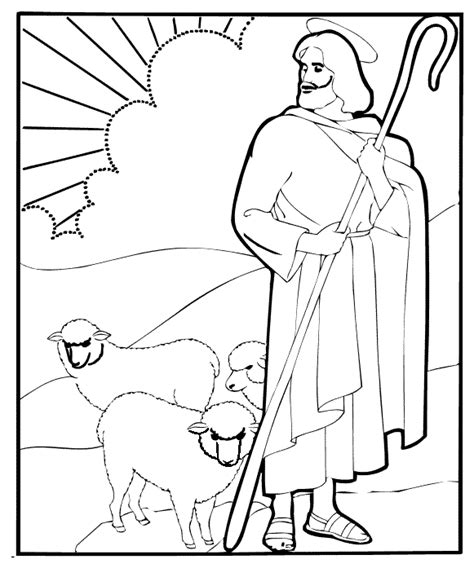 Coloring Pages For Easter Christian | Coloring Pages For Kids