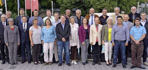 Namen Und Nachrichten Weil Am Rhein Badische Zeitung