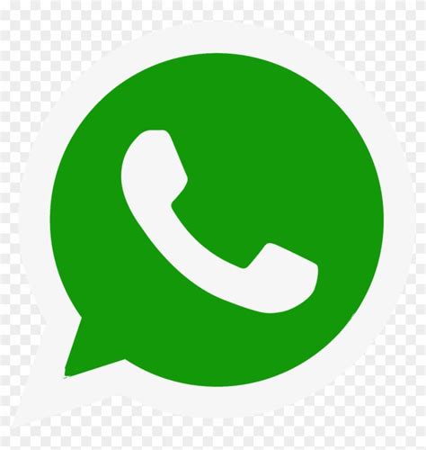 Get 37 Vector Whatsapp Logo Png Hd