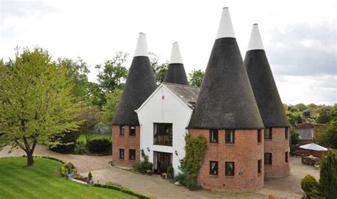 Amazing Spaces The Architectural Eccentricity Of British Follies