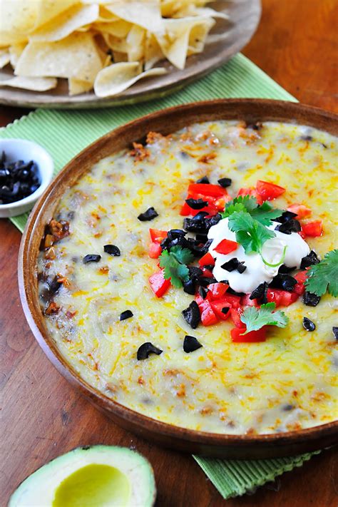 Simply Gourmet Our Favorite Party Dips For Super Bowl Game Day