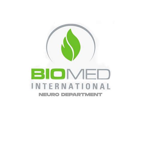 Biomed International Neuro Department Kathmandu