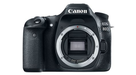 Canon Eos 80d Hd Dslr Review Technowize
