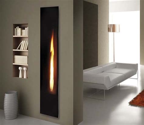 Check spelling or type a new query. Linear fireplace, the unexpected vertical way ...