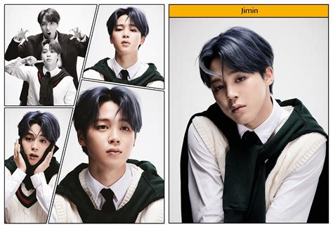 Gwacheon, korea selatan tanggal lahir : My Kpop Lyrics: Biodata Jimin BTS Lengkap