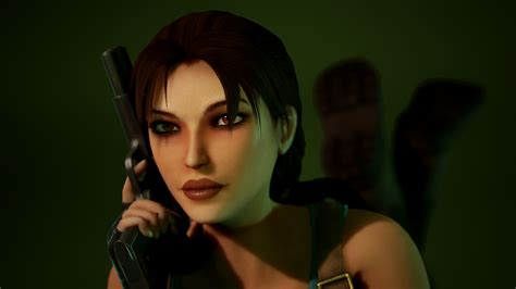Tomb Raider 2 Remake By Nicobass Tomb Raider Game Lara Croft Tomb Best Games Raiders