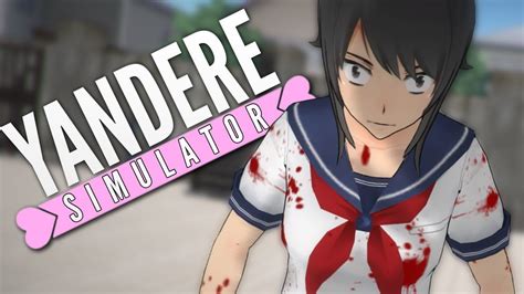 Yandere Simulator Yandere Simulator Yandere Yandere Games