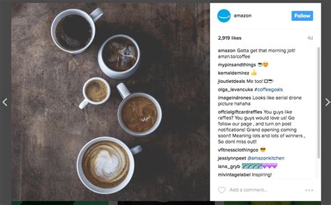 How To Promote Your Business On Instagram 21 Techniques Tips And Strategies