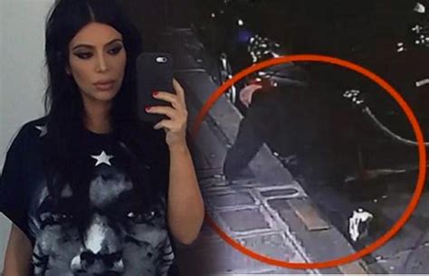 Kim Kardashians Paris Robbery Photos Are Released And They Are Upsetting Business Of Cinema