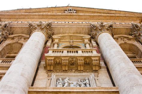 Things to do near st. St. Peter's Basilica - The most beautiful churches in the ...