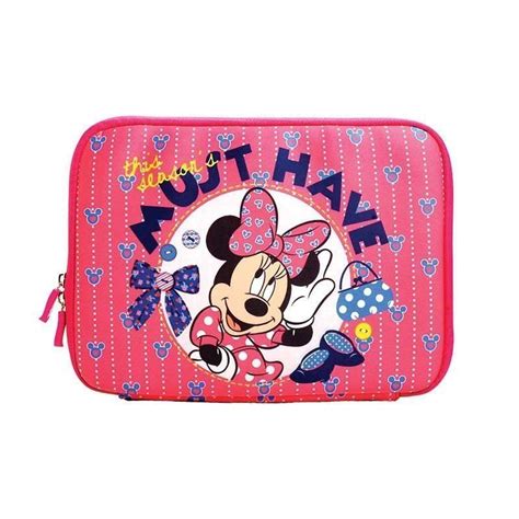 Disney Minnie Mouse 1015 Laptop Sleeve Shop Pwp Buy Now