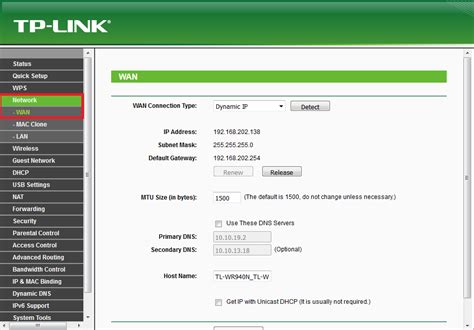 And you are going to have to use a different process for that. How to Configure VPN on TP-Link Router Manually
