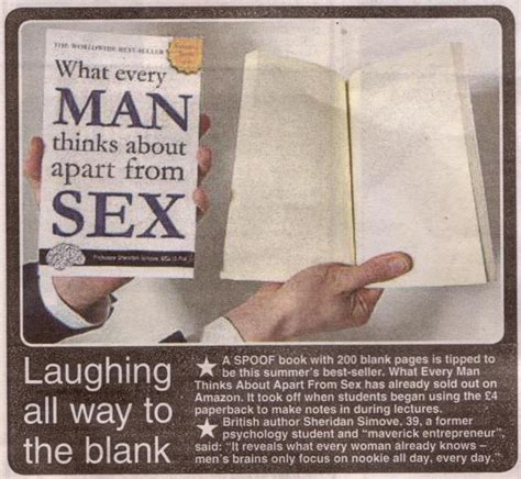 Daily Star Article About The Blank Book