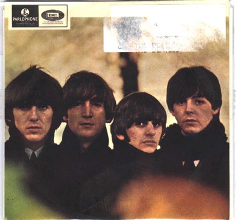 Rare Beatles Albums For Collectors From Beatles