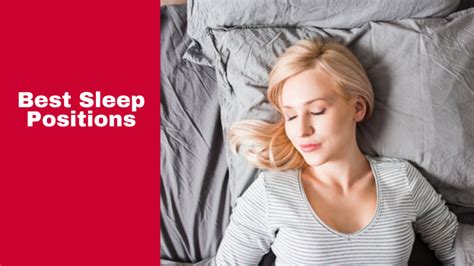 best sleep positions powerflow chiropractic