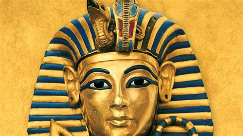 Ancient Egyptian King Tutankhamun Bust Cultures And Ethnicities Rfeie