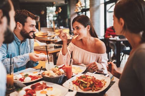 How To Transform Your Restaurants Customers To Repeat Diners Home