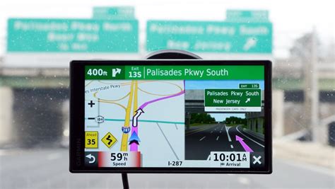 Best Portable Car Gps Navigation Systems For 2023 Forbes Wheels
