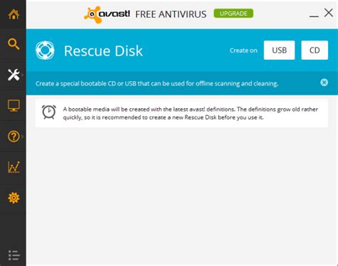 Bootable Antivirus Usb Create Usbcreate Usb