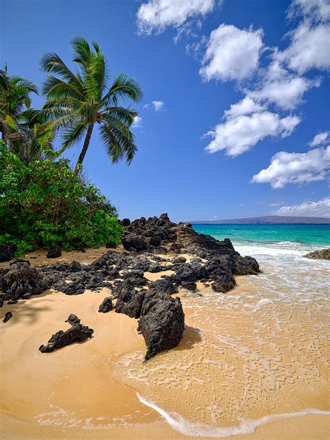 Secret Solitude | Secret Beach | Maui, Hawaii