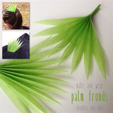 Read about the special day's history and how it is celebrated. Palm Frond Craft | Palm sunday crafts