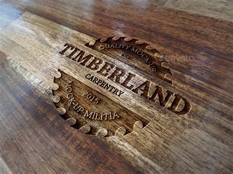 24 Realistic Wood Sign Mockup Designs 2020 Colorlib