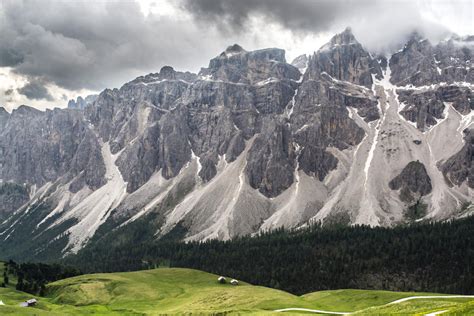 Val Di Funes Dolomiti Alto Adige Italy By Mattiamc On Deviantart