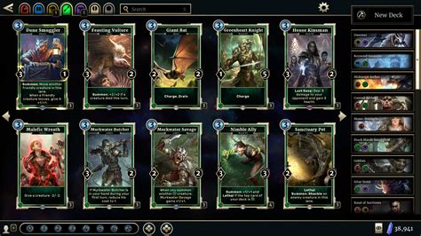 Free To Play Strategy Card Game The Elder Scrolls Legends Is Now