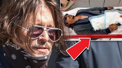 10 Secrets Everyone Ignores About Johnny Depp Youtube