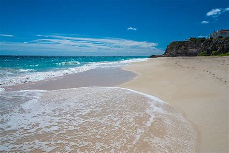 Crane Beach Barbados Stock Photos Pictures And Royalty Free Images Istock
