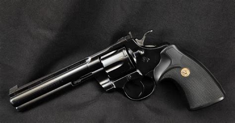Vendo Armas De Fogo E AcessÓrios Vendo Revolver Colt Python